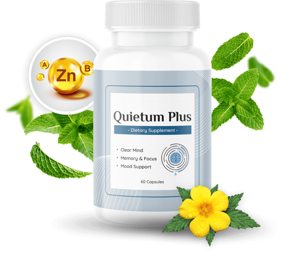 Quietum Plus Review 2