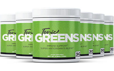 Tonic Greens Review buy