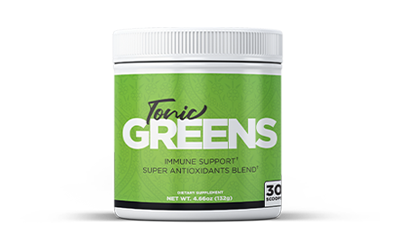 Tonic Greens Review