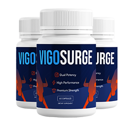 VigoSurge Review 1