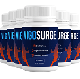 VigoSurge Review buy