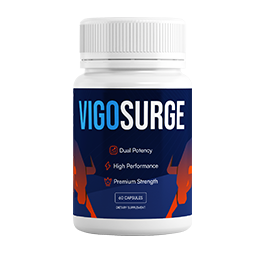 VigoSurge Review