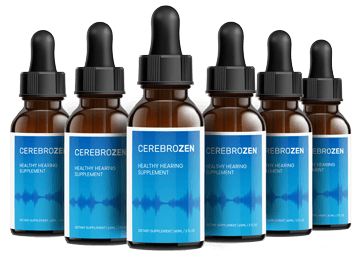 Cerebrozen Review buy