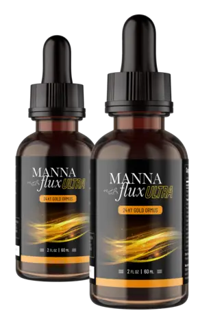 MannaFlux Ultra Review 1