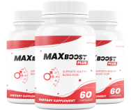 Max Boost Plus Review 1