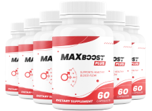 Max Boost Plus Review buy