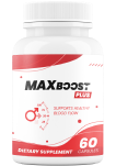 Max Boost Plus Review