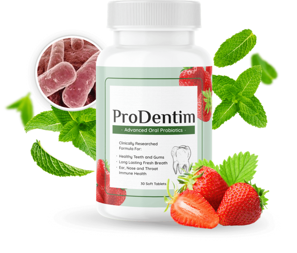 Prodentim Reviews 2