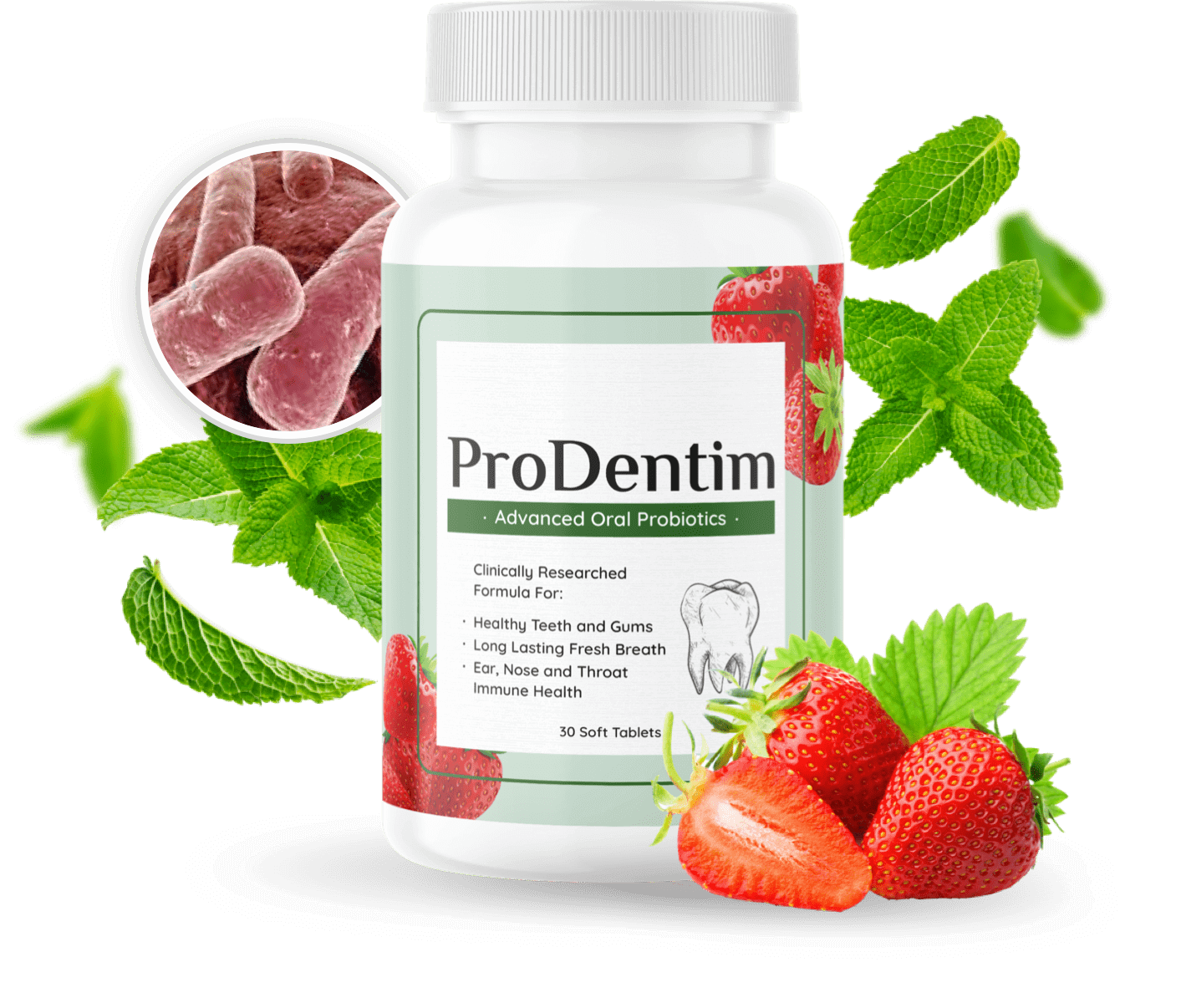 Prodentim Reviews 2