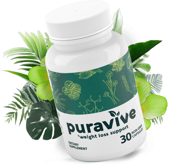 Puravive Review 2