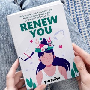 Puravive Review book-2