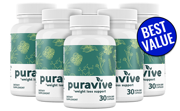 Puravive Review buy