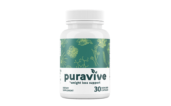 Puravive Review