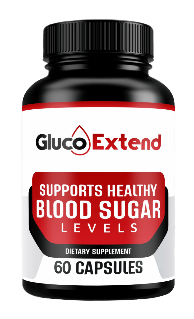 Gluco Extend Review