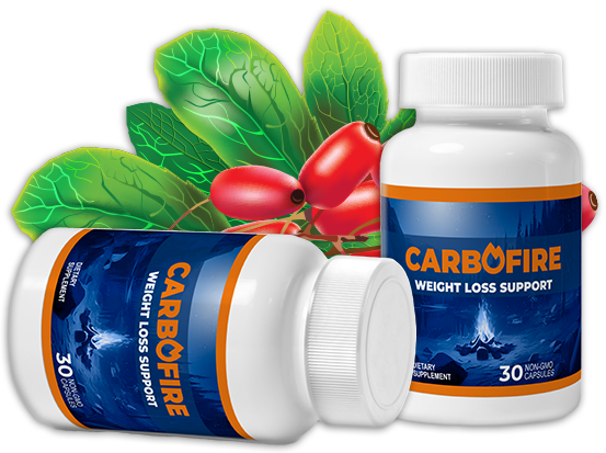 CarboFire Review full-product