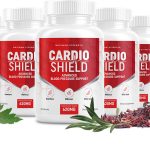 Cardio Shield Reviews | Maintain Healthy Blood Pressure