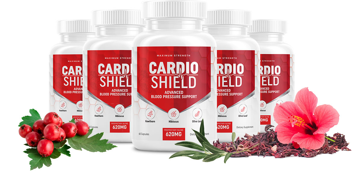 Cardio Shield Review 1