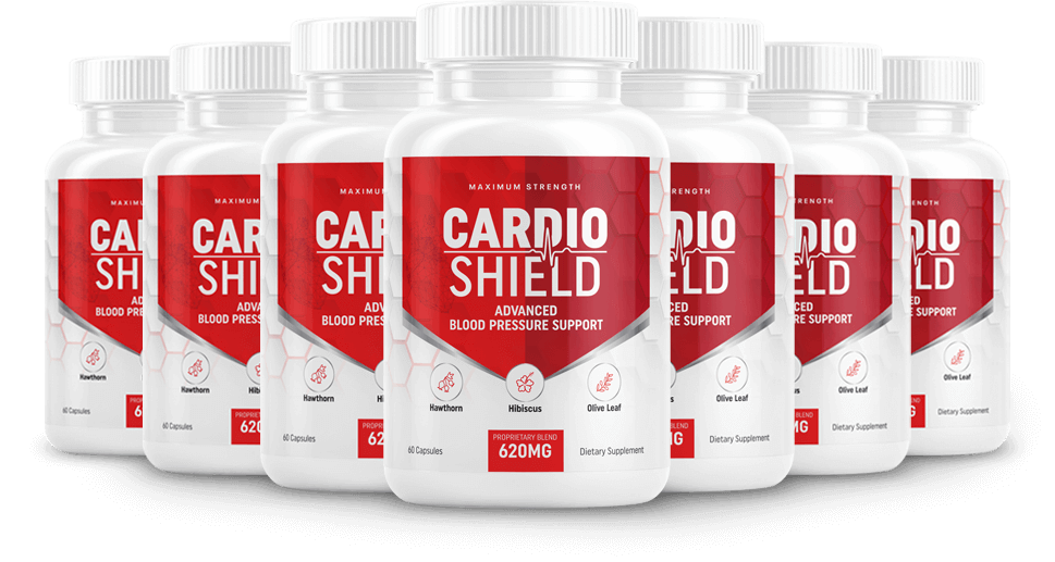 Cardio Shield Review buy