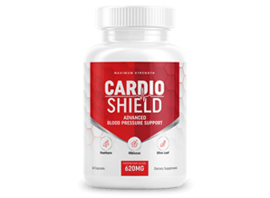 Cardio Shield Review