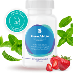 GumAktiv Reviews | Supports The Oral Microbiome for Strong Teeth & Gums