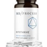MitoThrive Reviews | Promotes Youthful Aging