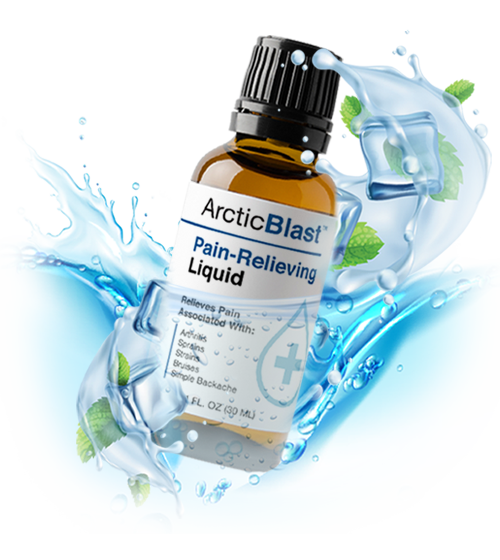 arctic-blast-liquid review