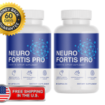 Neuro Fortis Pro Reviews | Restore Perfect Memory and Cognitive Function