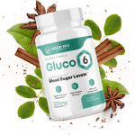 Gluco6 Reviews | Supporting Healthy Blood Sugar Levels