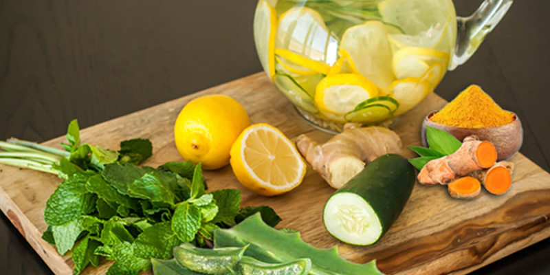 10 Effective Herbal Remedies for Digestive Health