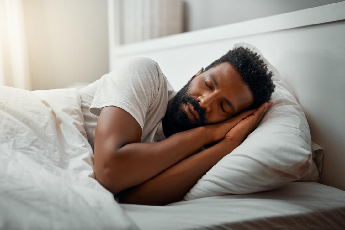 10 Healthy Sleep Patterns for Adults: The Ultimate Guide to Restful Nights