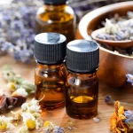 10 Powerful Essential Oils for Pain Relief: A Natural Approach to Comfort