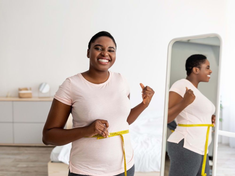 5 Easy Evidence-Based Steps to Lose Weight Fast