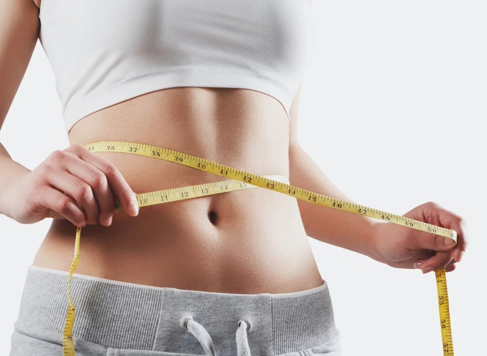 8 Tips to Win the Battle of the Middle-Age Bulge