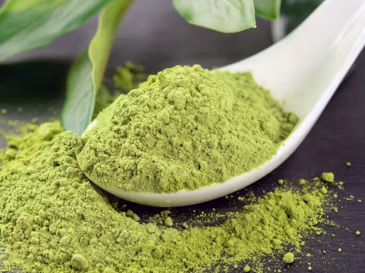 Benefits of Green Tea Extract