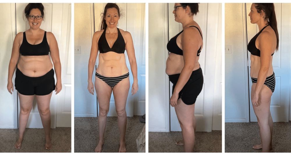 Build Confidence Through Your Weight Loss Journey
