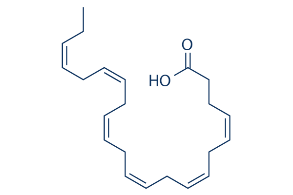 Docosahexaenoic Acid