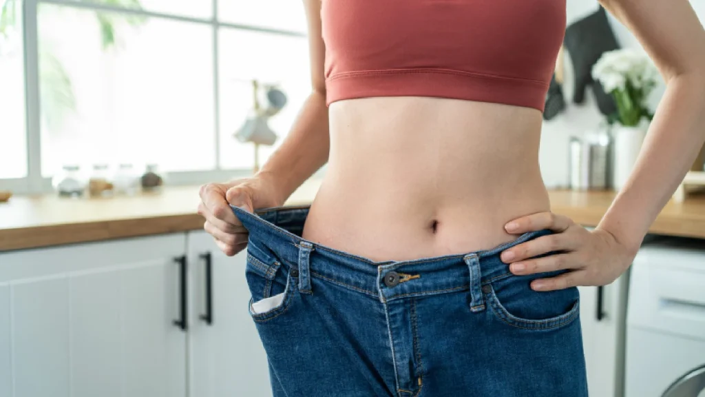 How a Low Carb Diet Can Help You Lose Weight