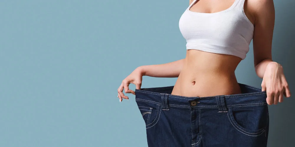 How to lose weight with a low-carb diet