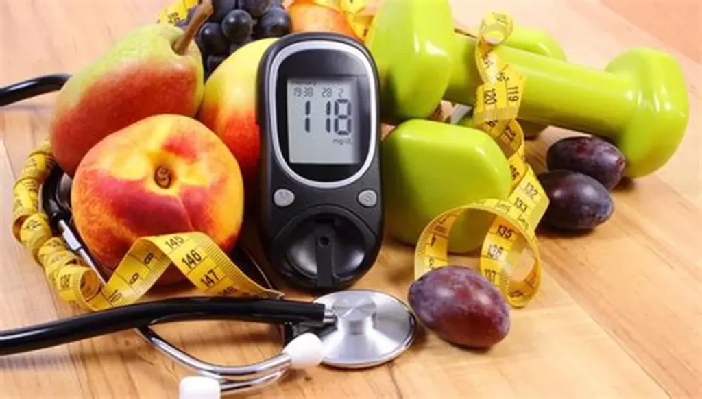 Hypoglycemia and type 2 diabetes