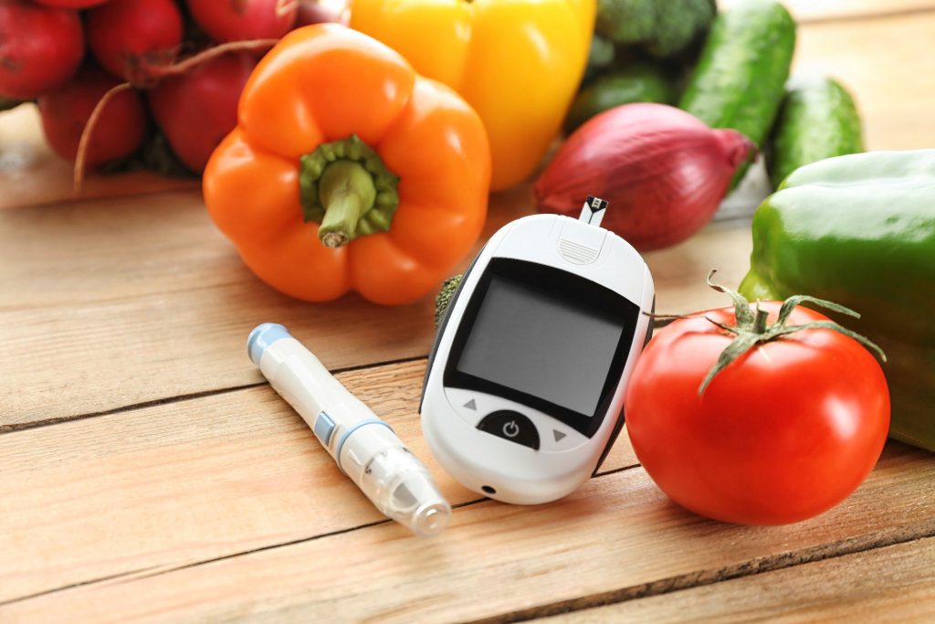 Managing Type 2 Diabetes With and Without Medication