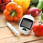 Managing Type 2 Diabetes With and Without Medication