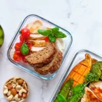 Non-Toxic Food Storage: A Guide to Keeping Your Food Safe and Healthy
