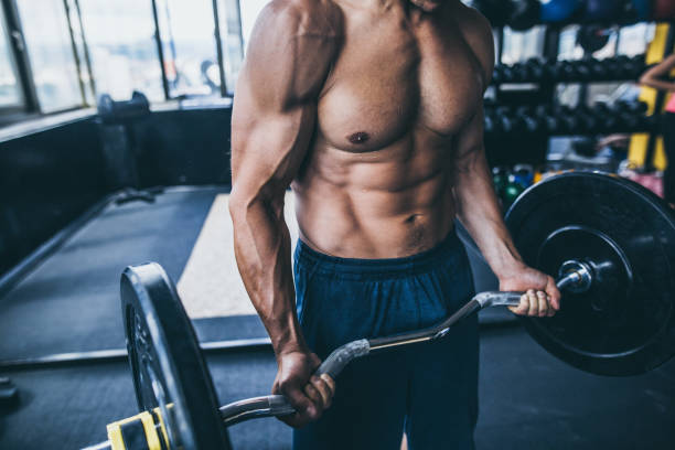 Stress Management and Testosterone