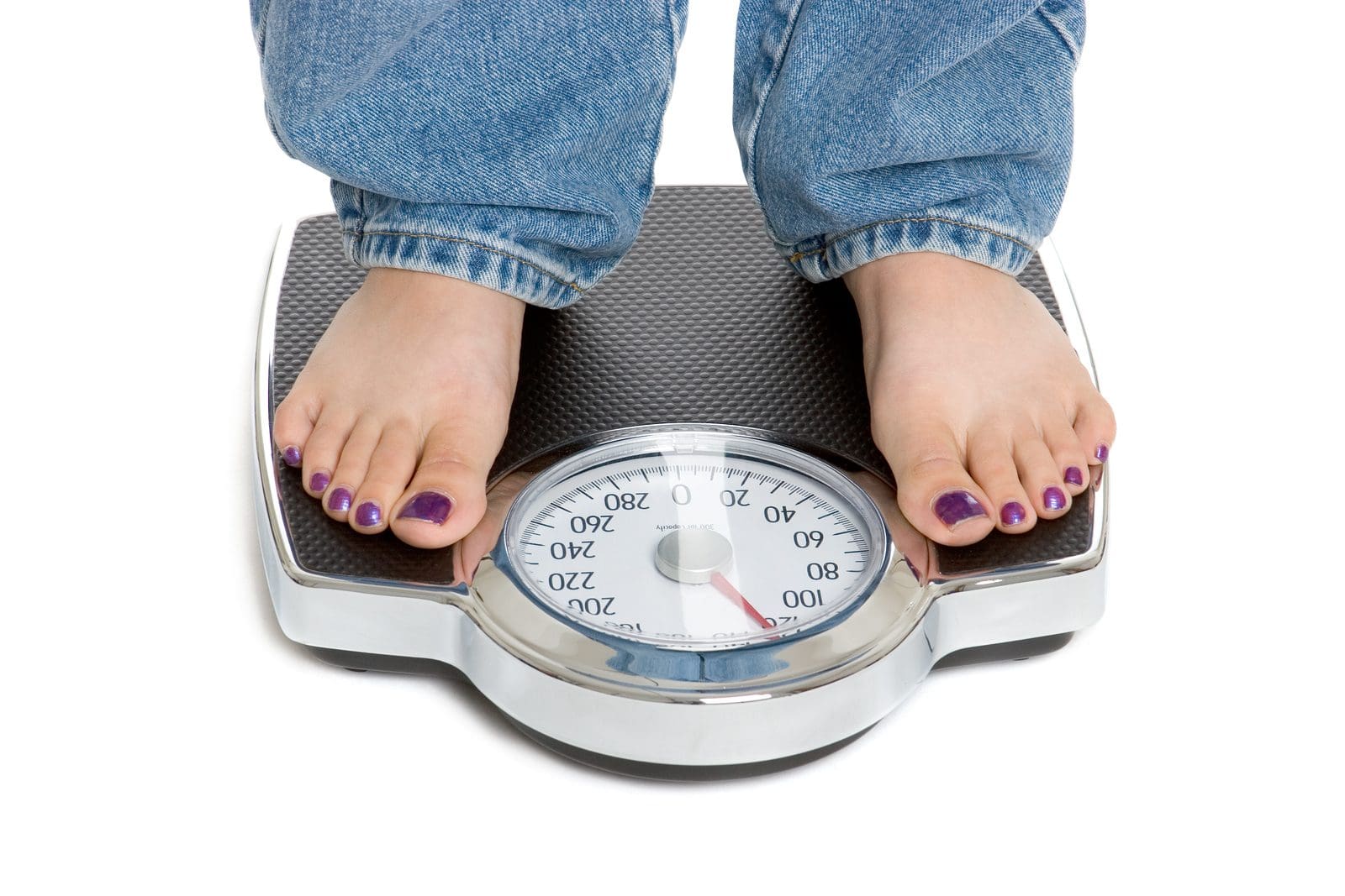 The 7 Most Effective Weight Loss Tips According to an Expert