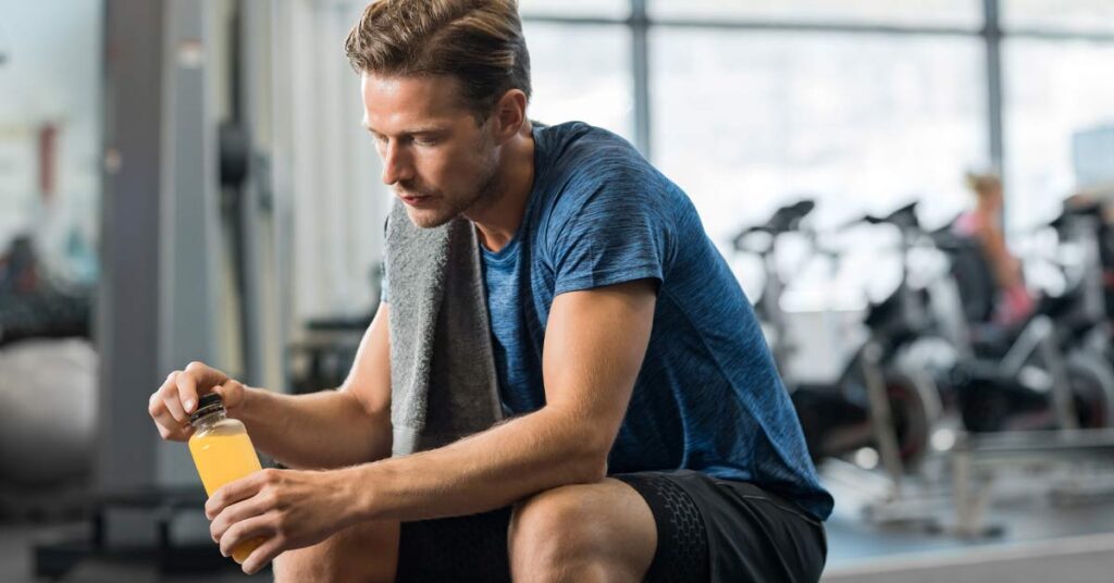 Top 10 Foods That Increase Testosterone Naturally