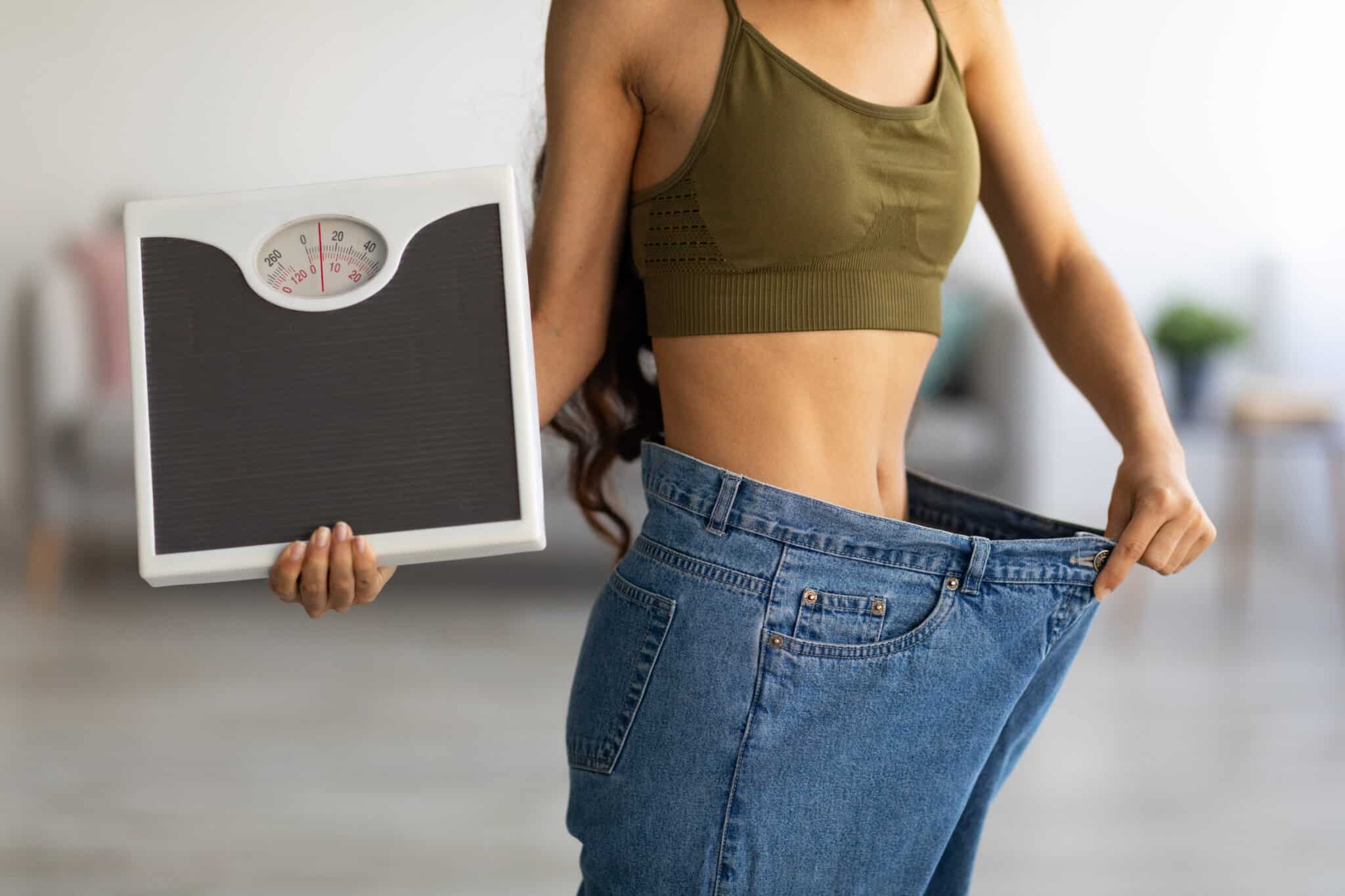 Top 7 weight loss tips