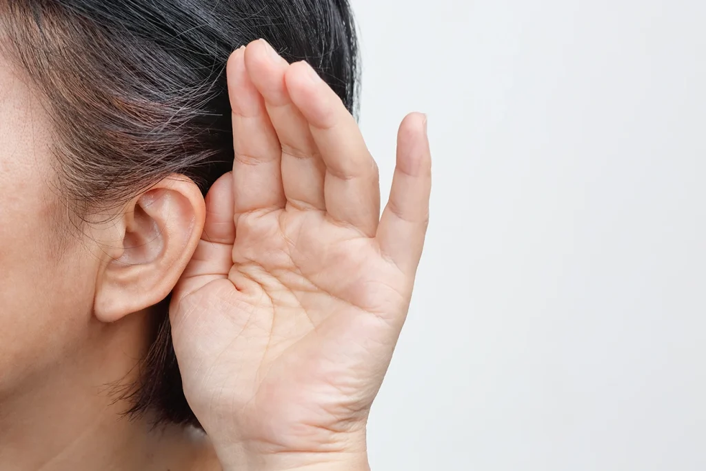 Understanding Conductive Hearing Loss