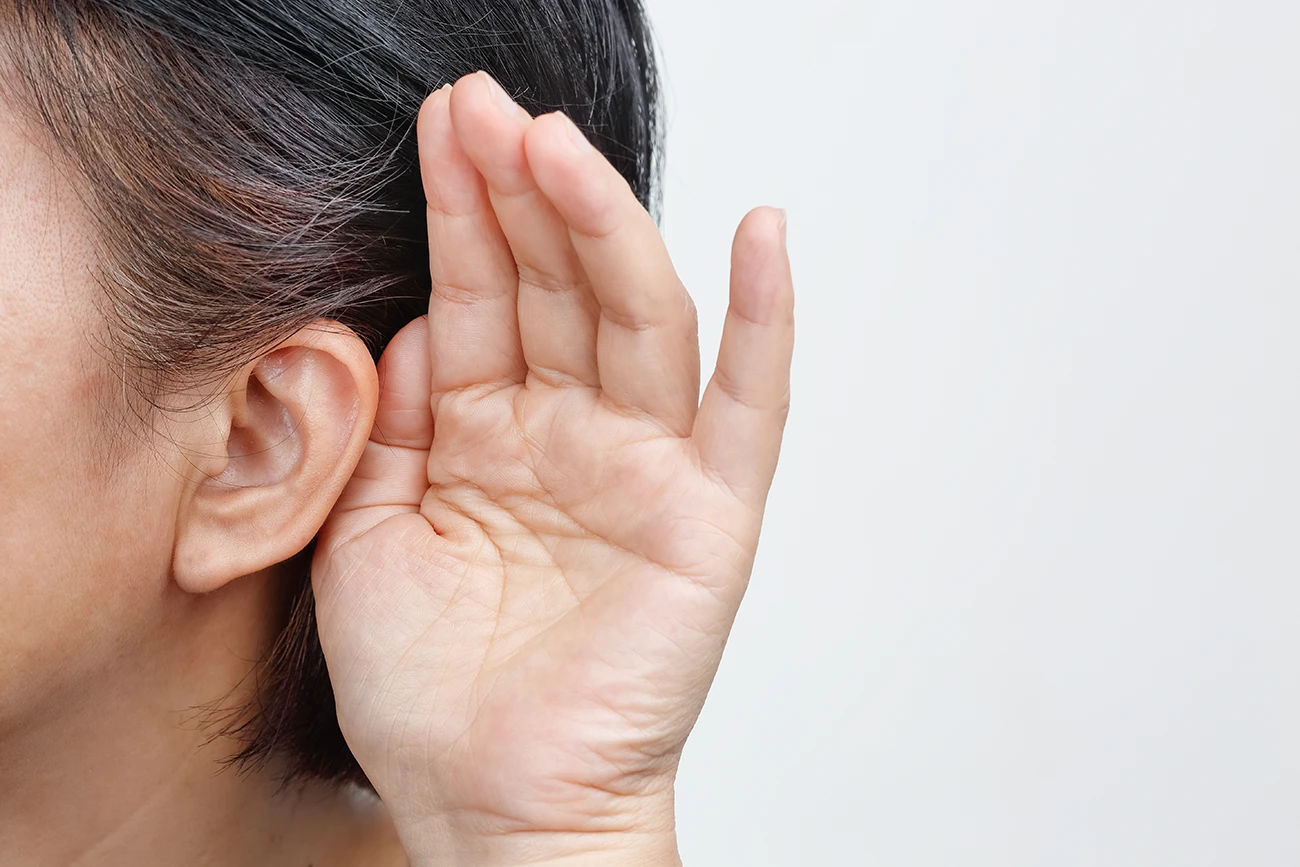Understanding Conductive Hearing Loss