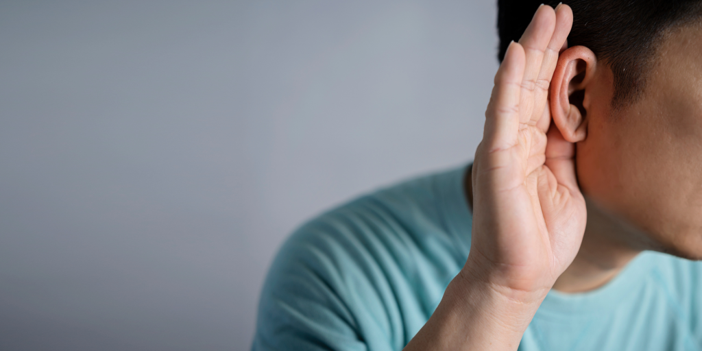 What Is Sensorineural Hearing Loss