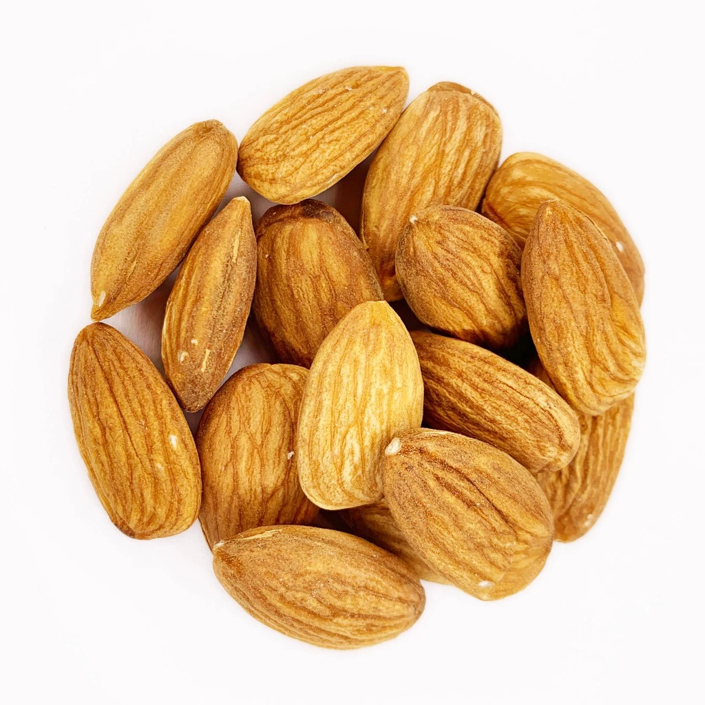 Science-Backed Health Benefits of Almonds